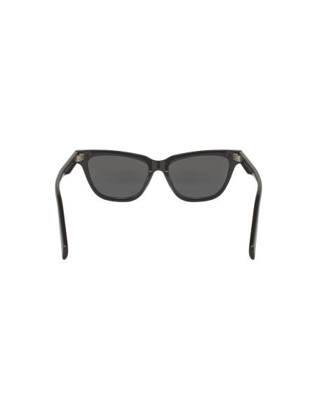 SAINT LAURENT SL 462 001 Sulpice Square Shape Negro