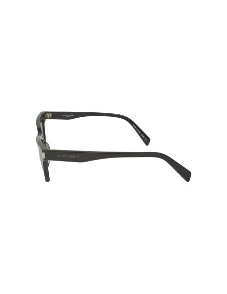 SAINT LAURENT SL 462 001 Sulpice Square Shape Negro