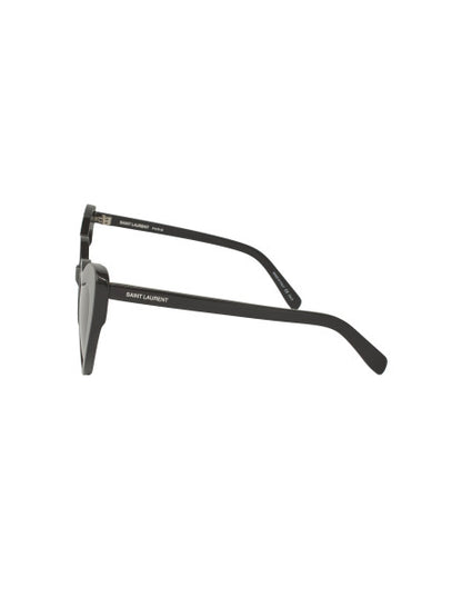 SAINT LAURENT SL 181 LouLou Heart Shape Negro