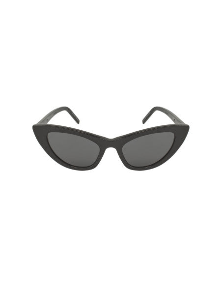 SAINT LAURENT SL 213 Lily Eye Cat Negro