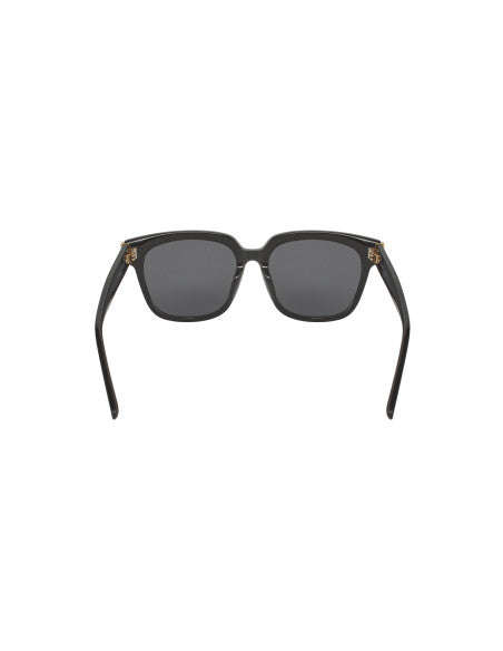 SAINT LAURENT SL M40 003 Square Shape Black