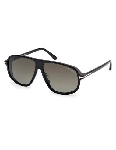 Tom Ford TF1208 01B Guillaume