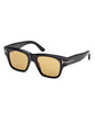 Tom Ford TF1280 01E Caine