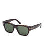 Tom Ford TF1280 52N Caine