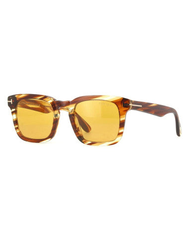 Tom Ford TF751 53E Dax Tom Ford TF751 53E Dax