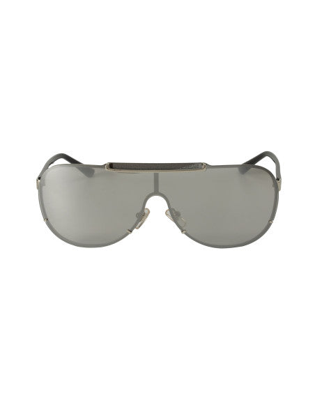 Versace VE2140 1000/6G New Aviator Silver Black