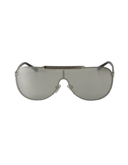 Versace VE2140 1000/6G New Aviator Silver Black