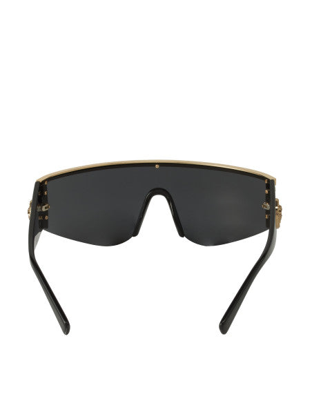 Versace VE2197 1252/6G Square Shape Plata