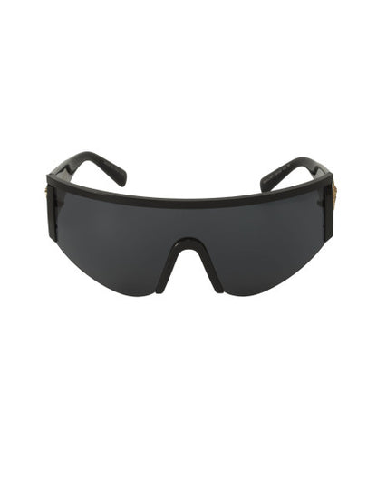 Versace VE2197 126187 Square Shape Negro Dorado