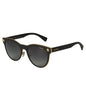 Versace VE2198 1002/T3 Round Negro Gris