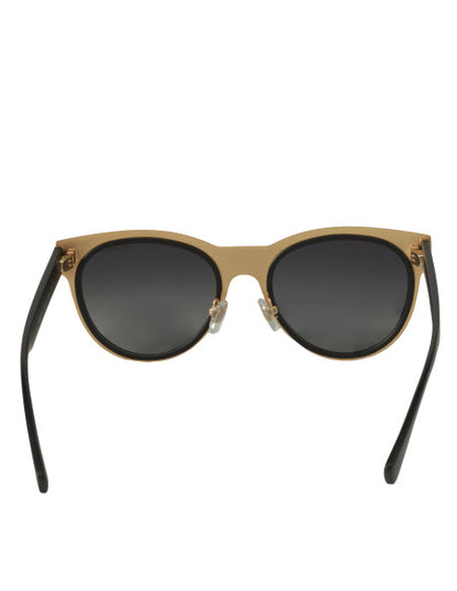 Versace VE2198 1002/T3 Round Negro Gris