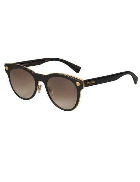 Versace VE2198 1252/13 Round Carey