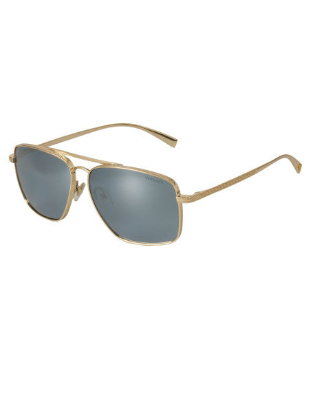 Versace VE2216 1002/Z3 New Aviator Plata