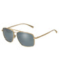 Versace VE2216 1002/Z3 New Aviator Plata