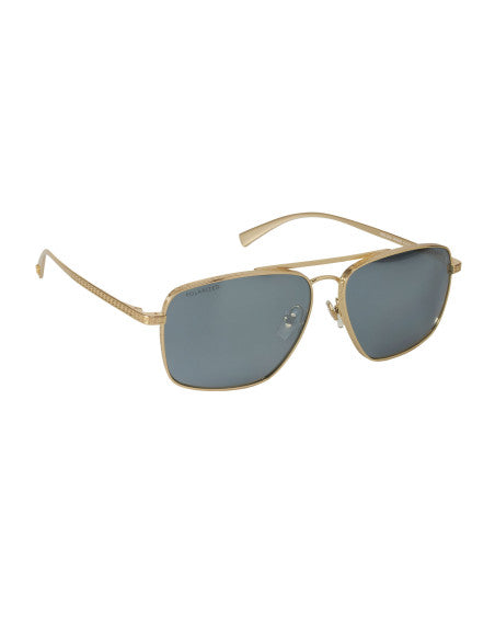 Versace VE2216 1002/Z3 New Aviator Plata
