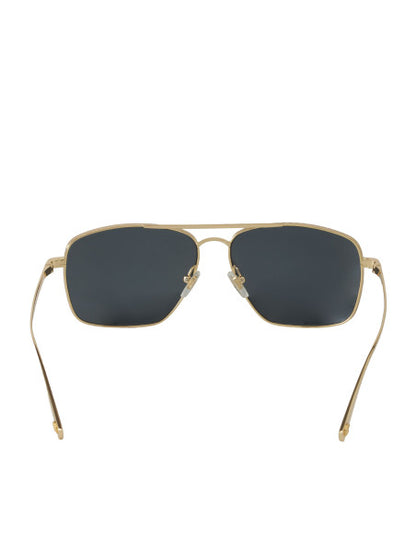Versace VE2216 1002/Z3 New Aviator Plata