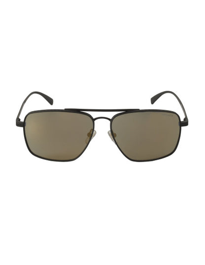 Versace VE2216 12615A New Aviator Bronce espejo