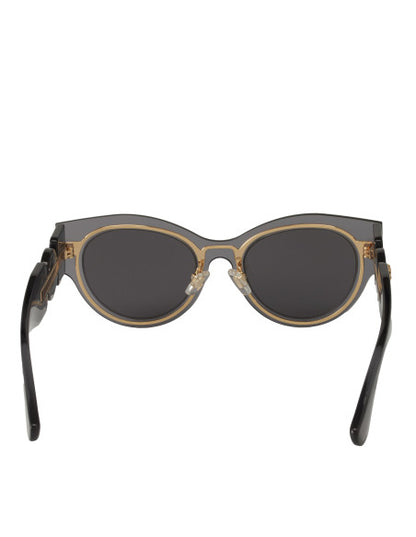 Versace VE2234 1002/87 Medusa Biggie Negro