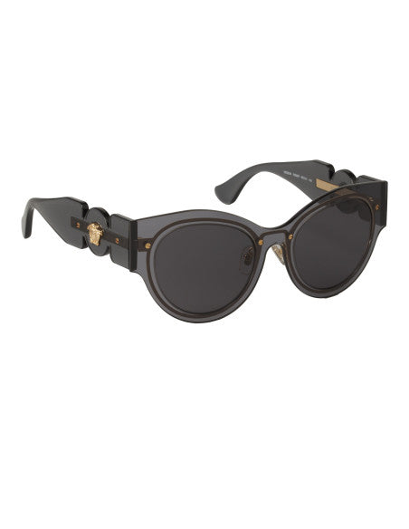 Versace VE2234 1002/87 Medusa Biggie Negro