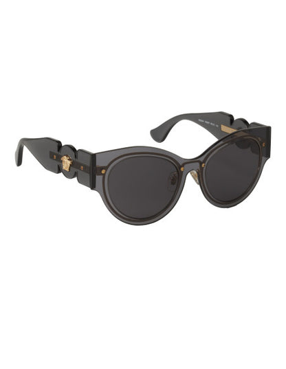 Versace VE2234 1002/87 Medusa Biggie Negro
