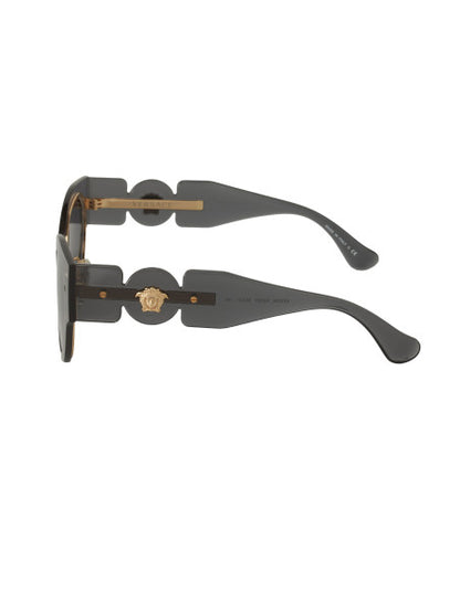 Versace VE2234 1002/87 Medusa Biggie Negro