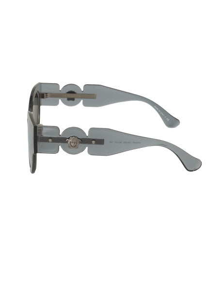 Versace VE2234 1001/6G Medusa Gis Plata