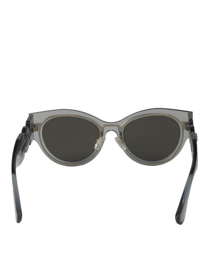 Versace VE2234 1001/6G Medusa Gis Plata