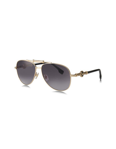 Versace VE2236 1002/11 Aviator Gradient Gold