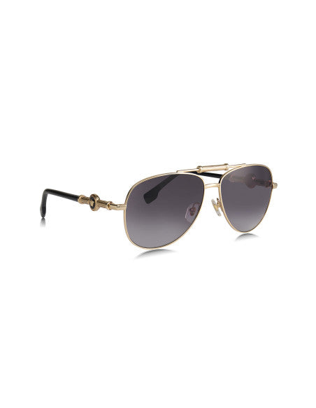 Versace VE2236 1002/11 Aviator Gradient Gold