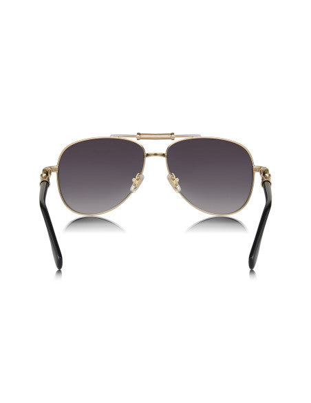 Versace VE2236 1002/11 Aviator Gradient Gold