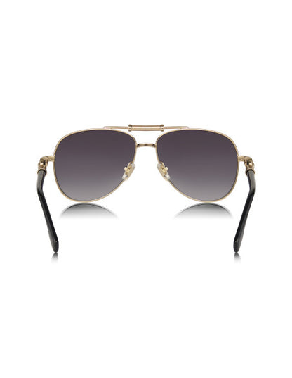 Versace VE2236 1002/11 Aviator Gradient Gold