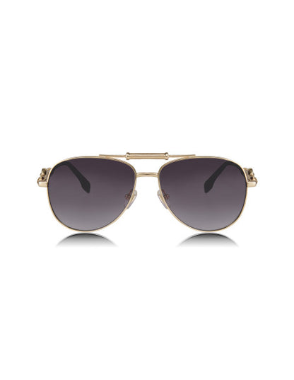 Versace VE2236 1002/11 Aviator Gradient Gold