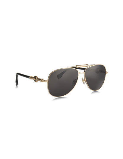 Versace VE2236 1002/87 Aviator Black Gold