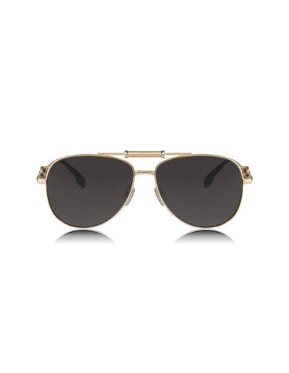 Versace VE2236 1002/87 Aviator Black Gold