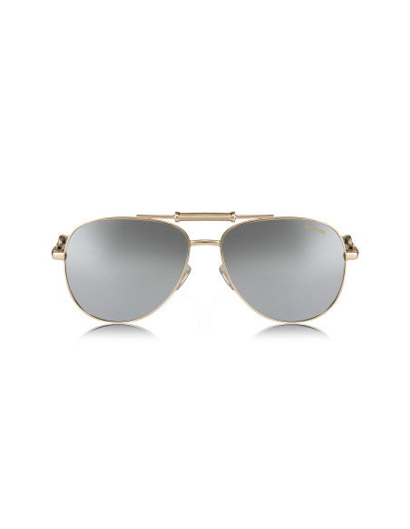 Versace VE2236 1002/Z3 Aviator Silver Polarized