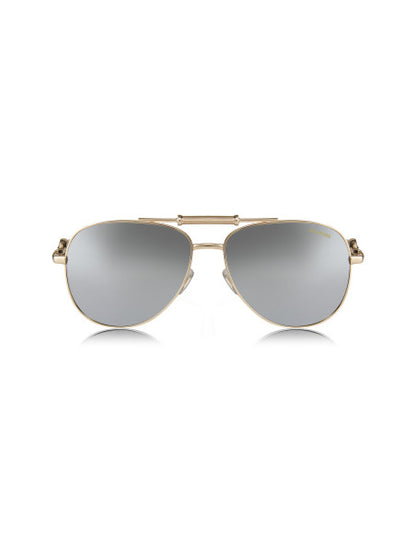 Versace VE2236 1002/Z3 Aviator Silver Polarized