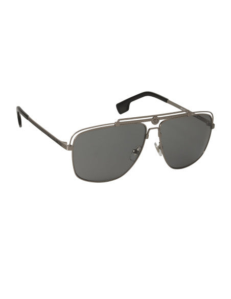 Versace VE2242 10016G New Aviator Light Grey Mirror