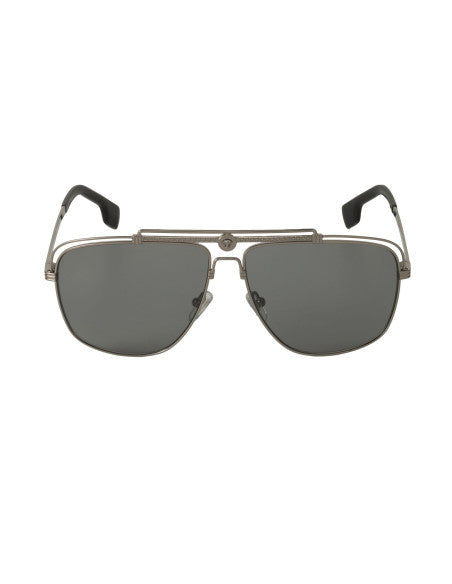 Versace VE2242 10016G New Aviator Light Grey Mirror