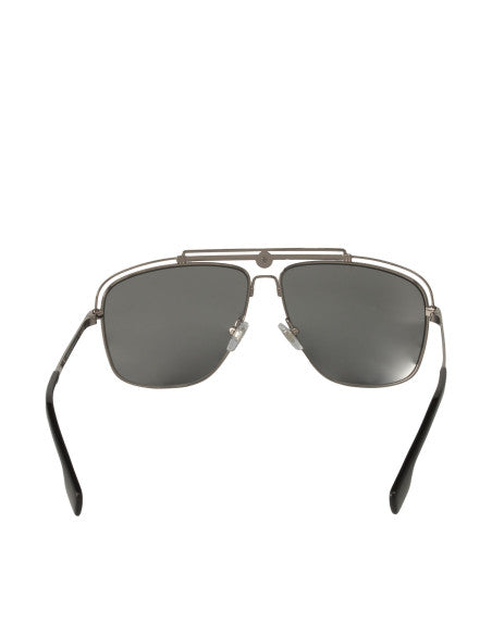 Versace VE2242 10016G New Aviator Light Grey Mirror
