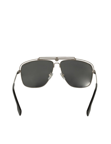 Versace VE2242 1001Z3 New Aviator Grey Mirror polarized