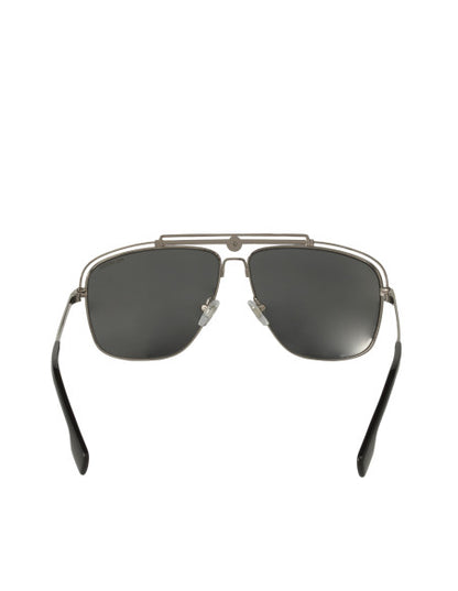 Versace VE2242 1001Z3 New Aviator Grey Mirror polarized