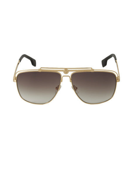 Versace VE2242 100289 New Aviator Brown Gradient