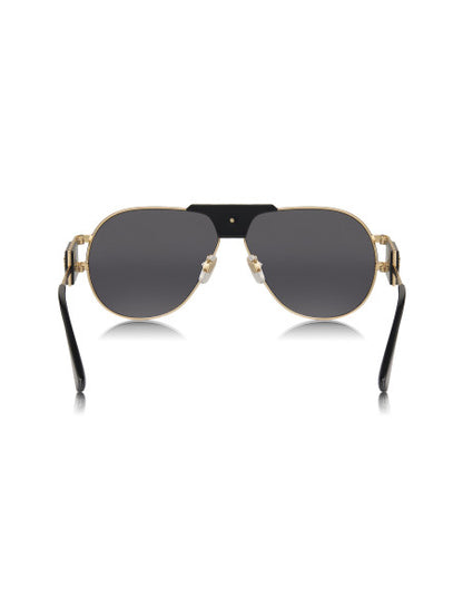 Versace VE2252 1002/87 New Aviator Black Gold