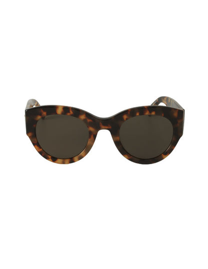 Versace VE4353 521773 Square Shape Carey