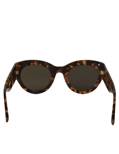 Versace VE4353 521773 Square Shape Carey