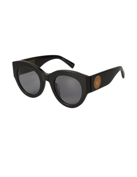 Versace VE4353 GB1/87 Square Shape Negro