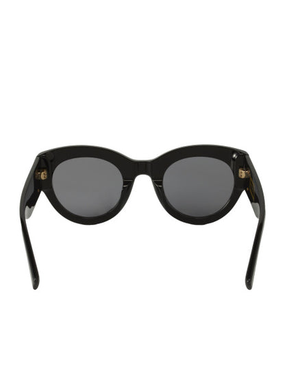 Versace VE4353 GB1/87 Square Shape Negro