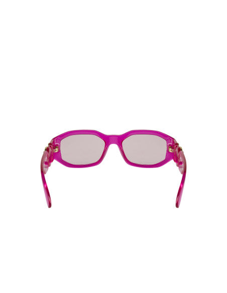 Versace VE4361 1254365 Medusa Biggie Pink Gold