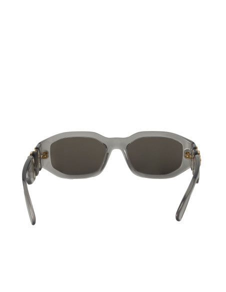 Versace VE4361 311/6G Medusa Biggie Square Plata Gris