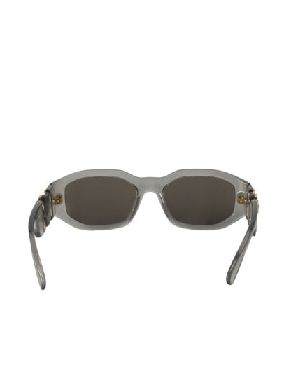 Versace VE4361 311/6G Medusa Biggie Square Plata Gris